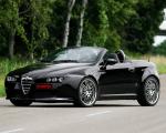 Alfa Romeo Spider by Novitec Rosso 2008 года